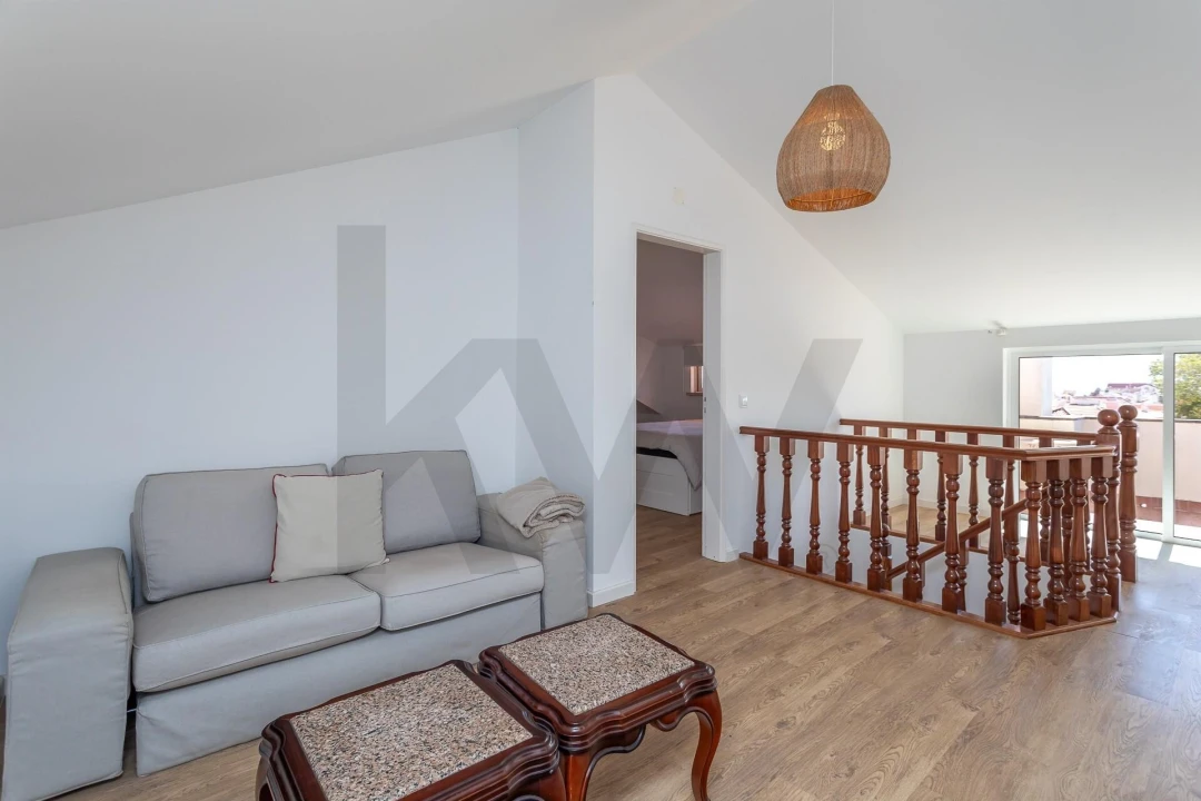 Apartamento T4 para Venda em Cascais e Estoril Foto 40