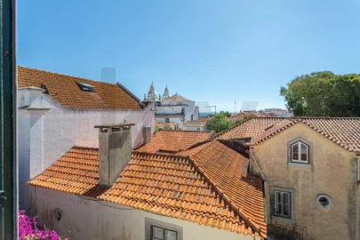 Apartamento T4 para Venda em Cascais e Estoril