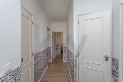 Apartamento T4 para Venda em Cascais e Estoril