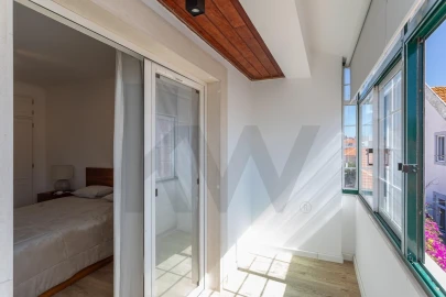 Apartamento T4 para Venda em Cascais e Estoril