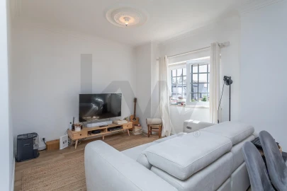Apartamento T4 para Venda em Cascais e Estoril