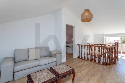 Apartamento T4 para Venda em Cascais e Estoril