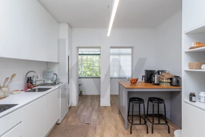 Apartamento T4 para Venda em Cascais e Estoril
