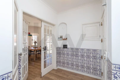 Apartamento T4 para Venda em Cascais e Estoril