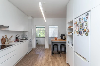 Apartamento T4 para Venda em Cascais e Estoril