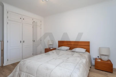 Apartamento T4 para Venda em Cascais e Estoril