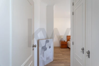 Apartamento T4 para Venda em Cascais e Estoril