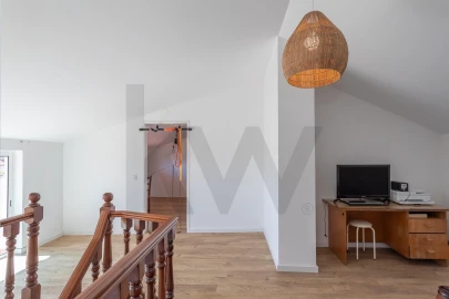 Apartamento T4 para Venda em Cascais e Estoril