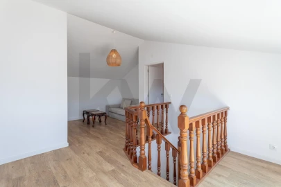 Apartamento T4 para Venda em Cascais e Estoril