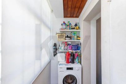 Apartamento T4 para Venda em Cascais e Estoril