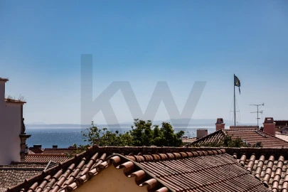 Apartamento T4 para Venda em Cascais e Estoril