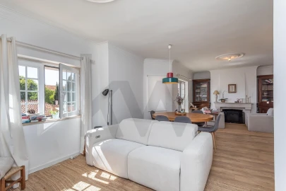 Apartamento T4 para Venda em Cascais e Estoril