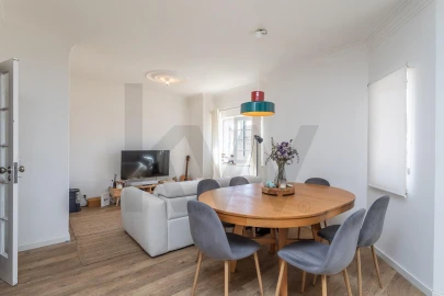 Apartamento T4 para Venda em Cascais e Estoril