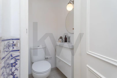 Apartamento T4 para Venda em Cascais e Estoril
