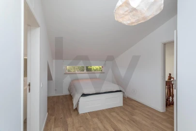 Apartamento T4 para Venda em Cascais e Estoril