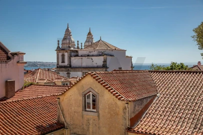 Apartamento T4 para Venda em Cascais e Estoril