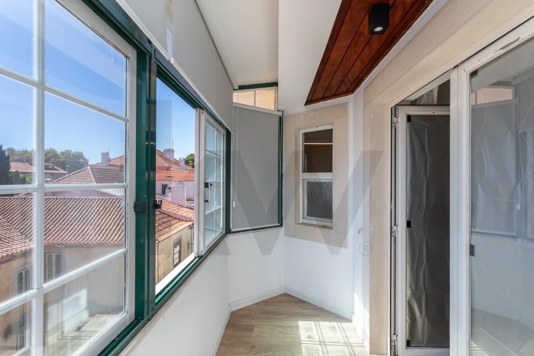 Apartamento T4 para Venda em Cascais e Estoril Foto 30