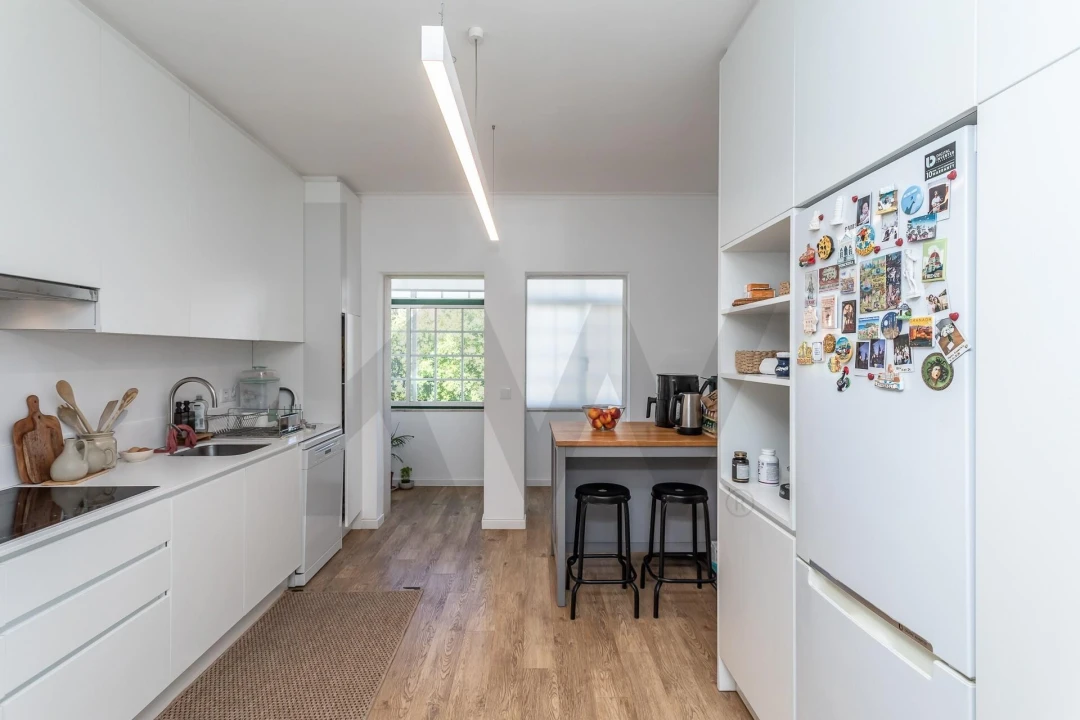 Apartamento T4 para Venda em Cascais e Estoril Foto 12
