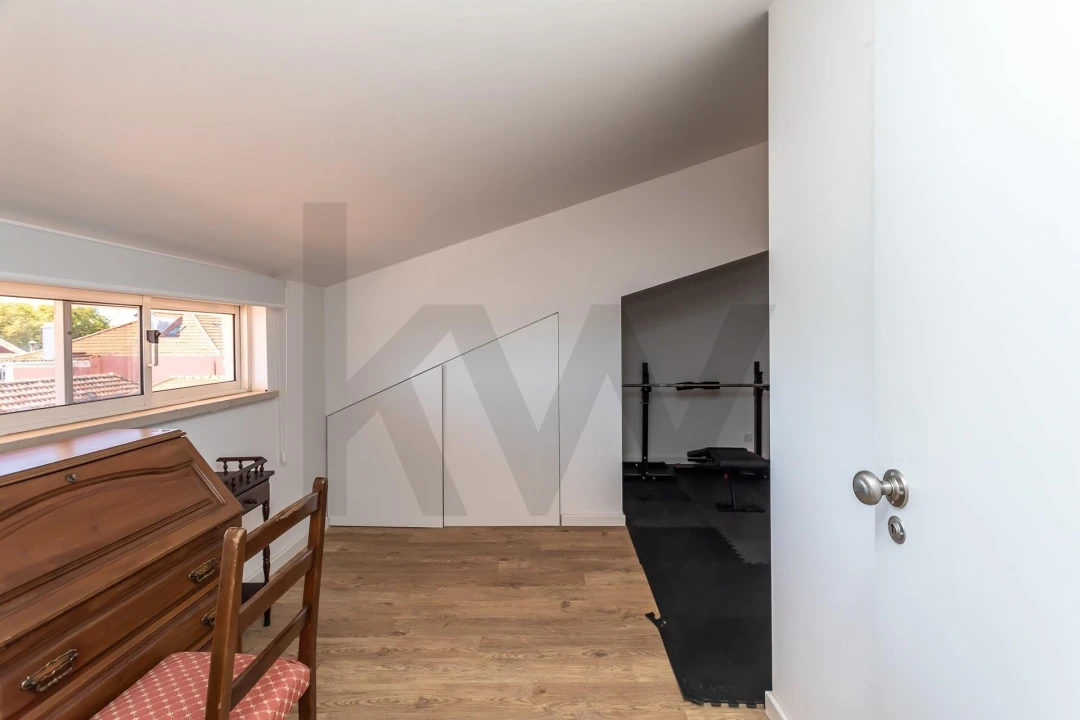 Apartamento T4 para Venda em Cascais e Estoril Foto 49