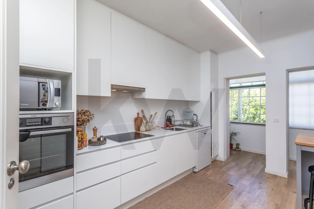 Apartamento T4 para Venda em Cascais e Estoril Foto 13