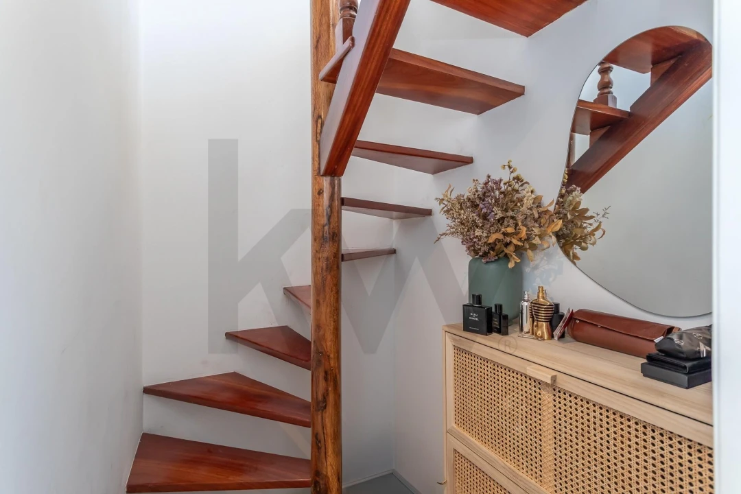 Apartamento T4 para Venda em Cascais e Estoril Foto 37