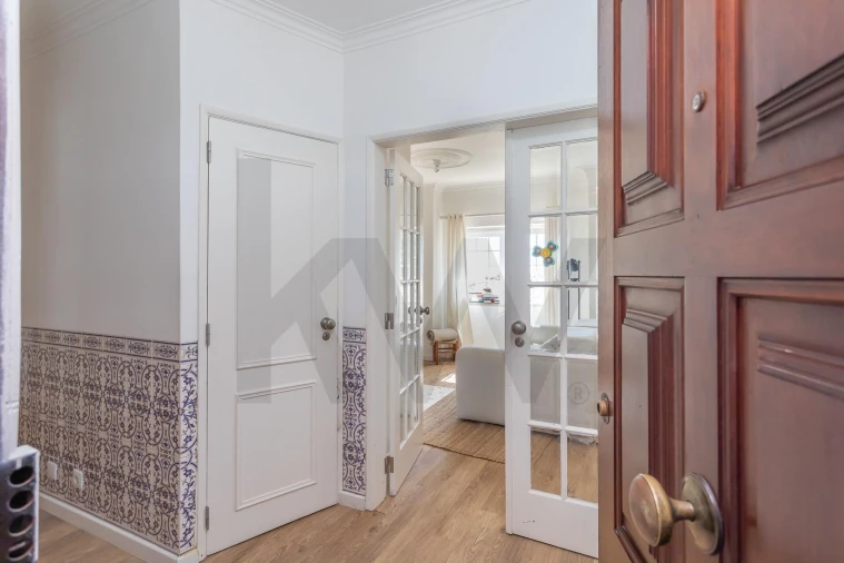Apartamento T4 para Venda em Cascais e Estoril Foto 5