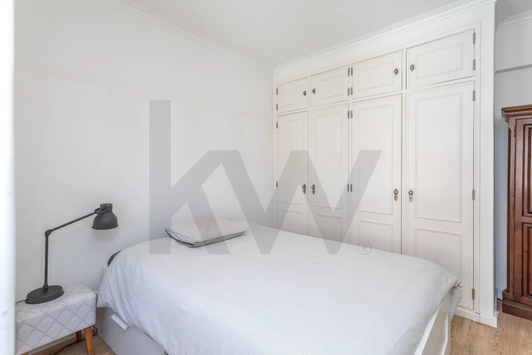 Apartamento T4 para Venda em Cascais e Estoril Foto 32