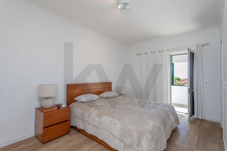 Apartamento T4 para Venda em Cascais e Estoril Foto 22