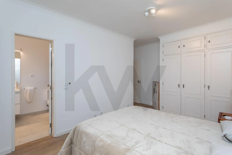 Apartamento T4 para Venda em Cascais e Estoril Foto 26