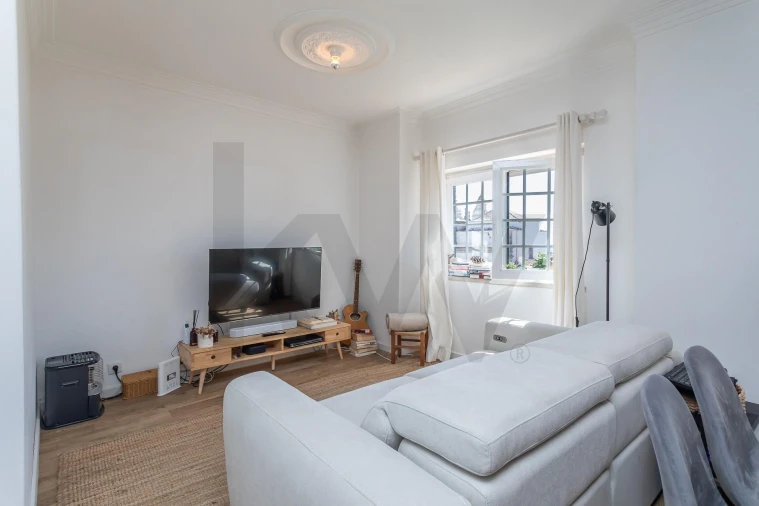 Apartamento T4 para Venda em Cascais e Estoril Foto 8