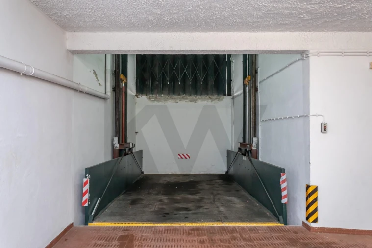 Apartamento T4 para Venda em Cascais e Estoril Foto 55