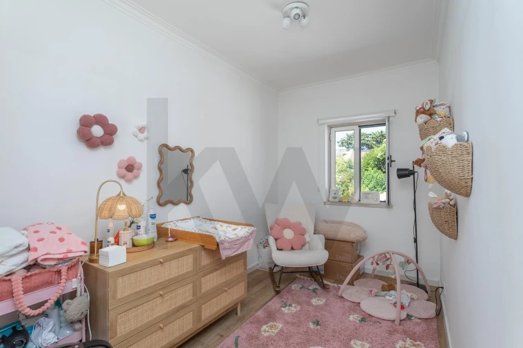 Apartamento T4 para Venda em Cascais e Estoril Foto 34