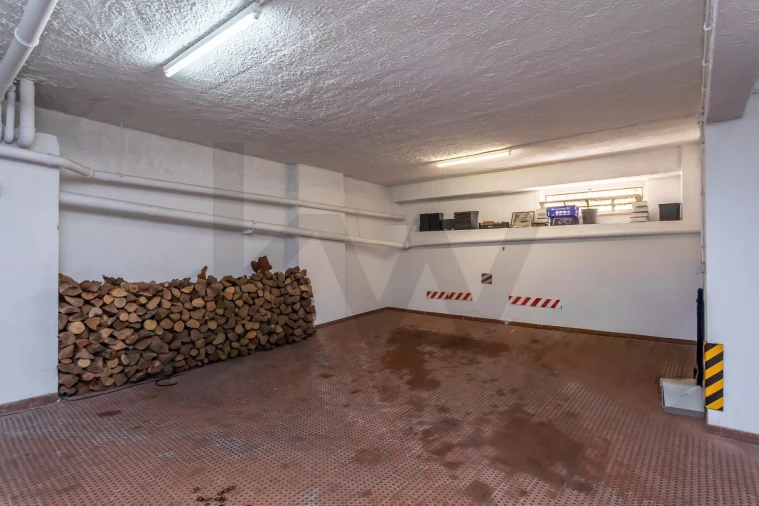 Apartamento T4 para Venda em Cascais e Estoril Foto 54