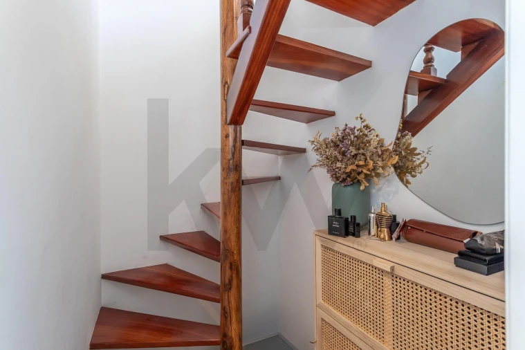 Apartamento T4 para Venda em Cascais e Estoril Foto 37