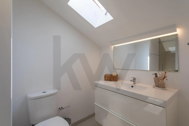 Apartamento T4 para Venda em Cascais e Estoril Foto 47