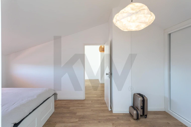 Apartamento T4 para Venda em Cascais e Estoril Foto 44