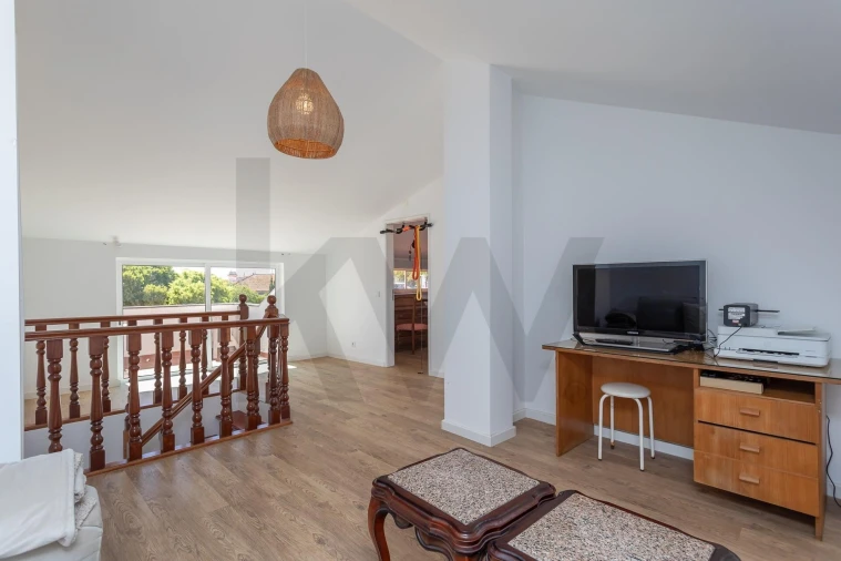 Apartamento T4 para Venda em Cascais e Estoril Foto 42