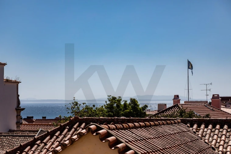 Apartamento T4 para Venda em Cascais e Estoril Foto 3