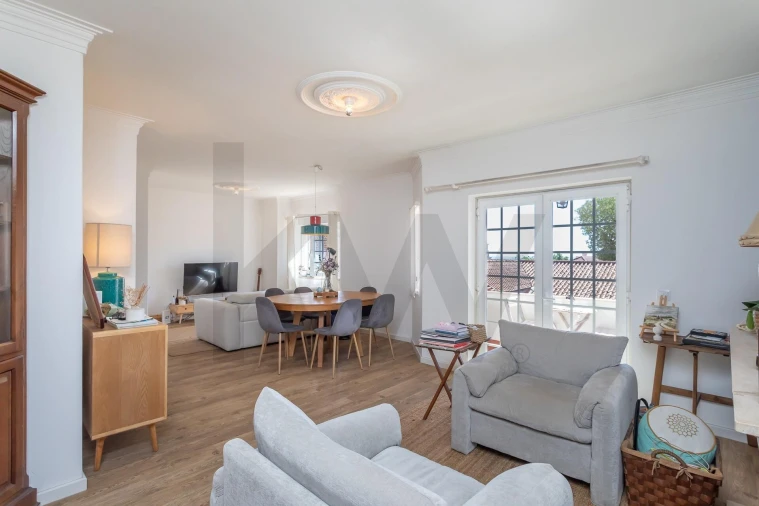 Apartamento T4 para Venda em Cascais e Estoril Foto 2