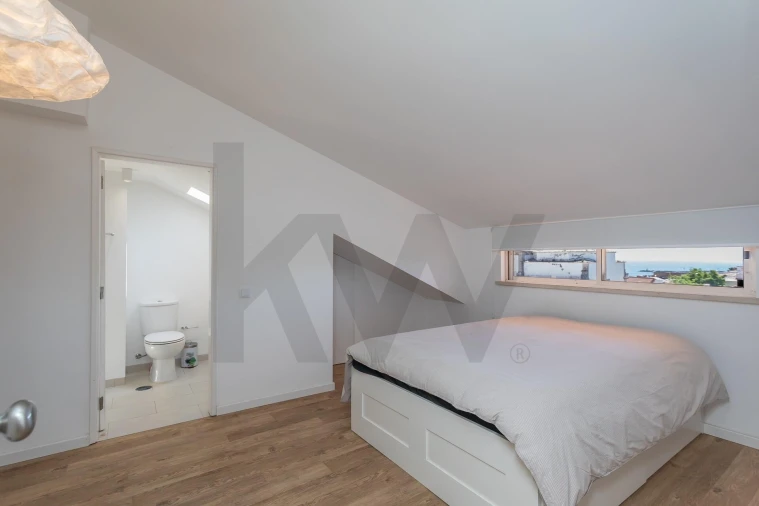 Apartamento T4 para Venda em Cascais e Estoril Foto 43