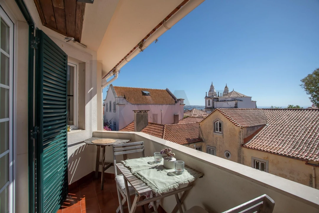 Apartamento T4 para Venda em Cascais e Estoril Foto 1
