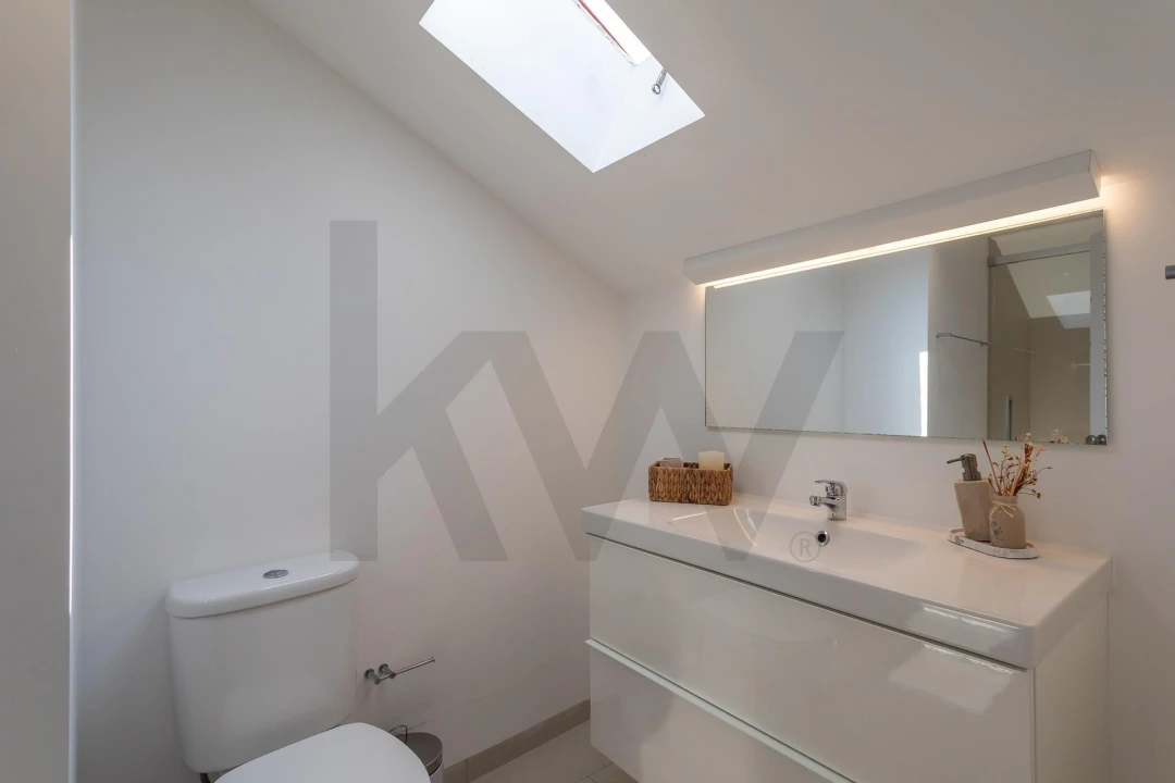 Apartamento T4 para Venda em Cascais e Estoril Foto 47