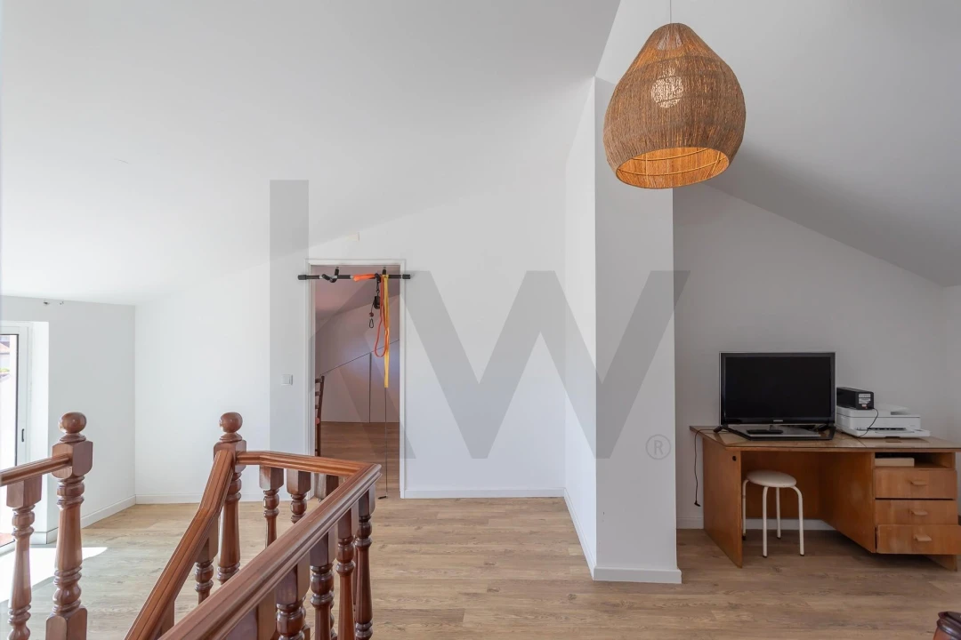 Apartamento T4 para Venda em Cascais e Estoril Foto 50