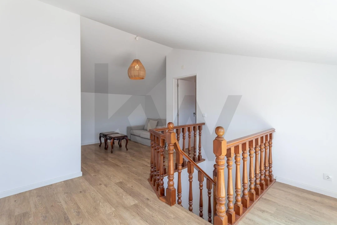 Apartamento T4 para Venda em Cascais e Estoril Foto 39
