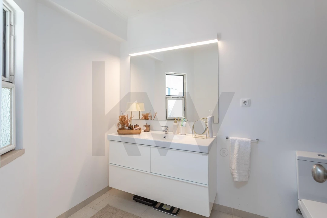 Apartamento T4 para Venda em Cascais e Estoril Foto 27