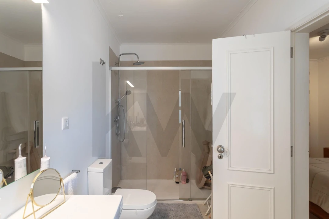 Apartamento T4 para Venda em Cascais e Estoril Foto 28