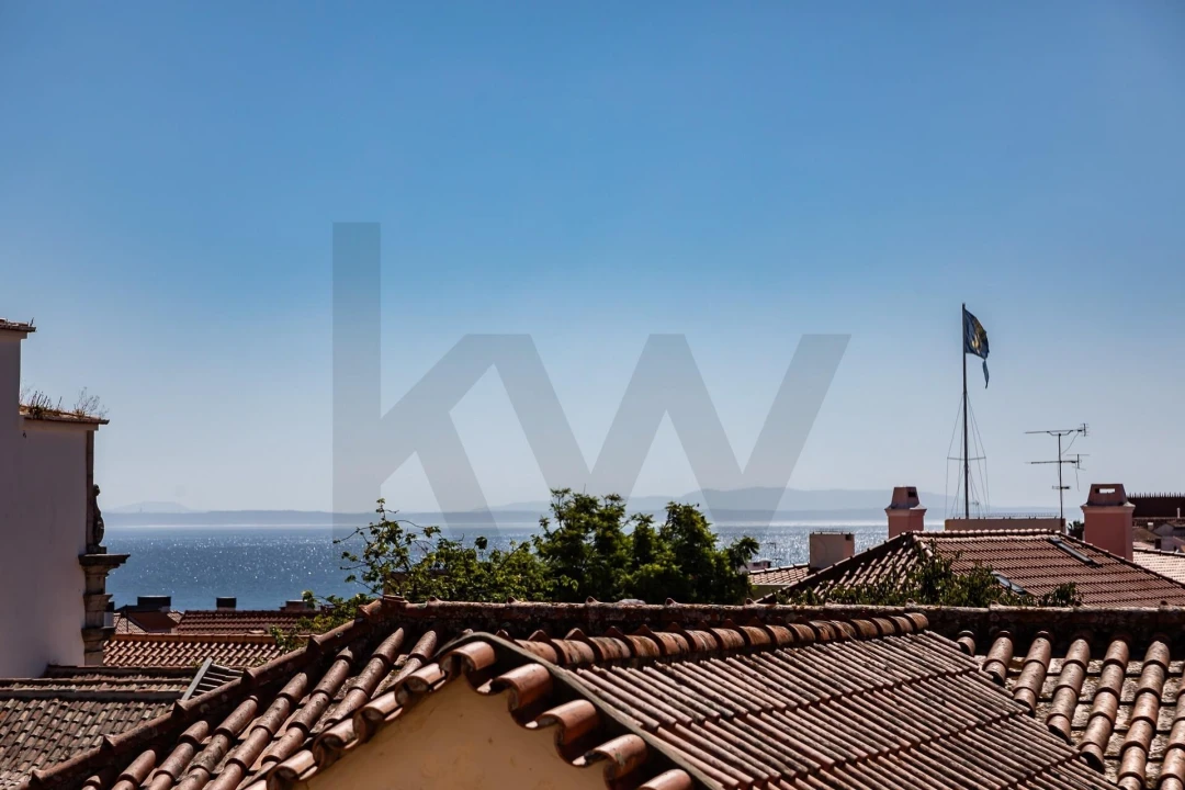 Apartamento T4 para Venda em Cascais e Estoril Foto 3