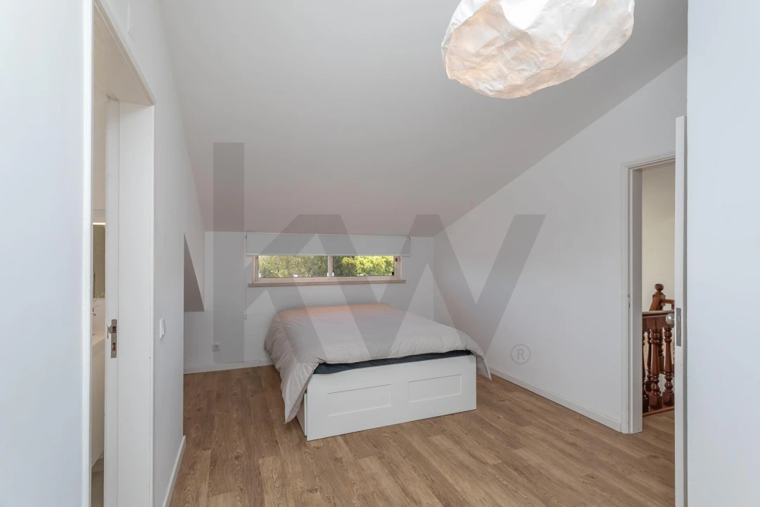 Apartamento T4 para Venda em Cascais e Estoril Foto 46
