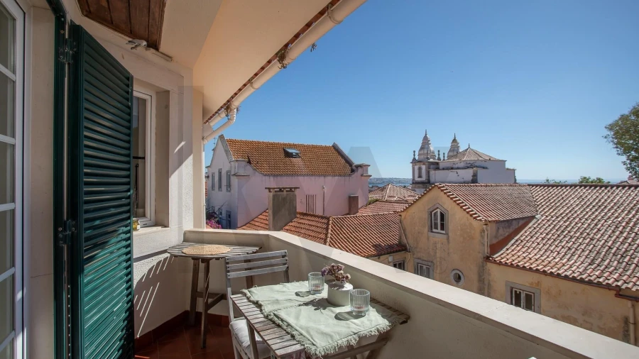 Apartamento T4 para Venda em Cascais e Estoril