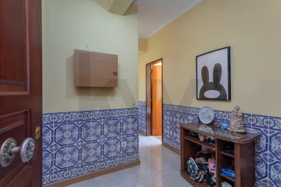 Apartamento T2 para Venda em Agualva e Mira-Sintra